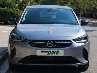 Opel Corsa 2021 Corsa-e-Elegance   136 hp-thumb-2