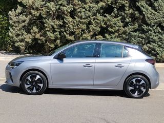 Opel Corsa 2021 Corsa-e-Elegance   136 hp-thumb-3