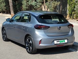 Opel Corsa 2021 Corsa-e-Elegance   136 hp-thumb-4