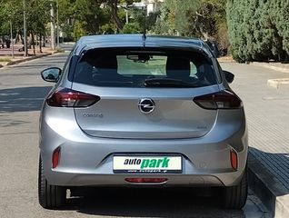 Opel Corsa 2021 Corsa-e-Elegance   136 hp-thumb-5
