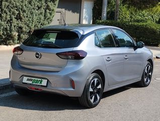 Opel Corsa 2021 Corsa-e-Elegance   136 hp-thumb-6