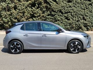 Opel Corsa 2021 Corsa-e-Elegance   136 hp-thumb-7