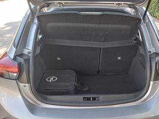 Opel Corsa 2021 Corsa-e-Elegance   136 hp-thumb-34