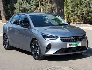 Opel Corsa 2021 Corsa-e-Elegance   136 hp-thumb-8