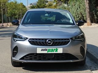 Opel Corsa 2021 Corsa-e-Elegance   136 hp-thumb-9