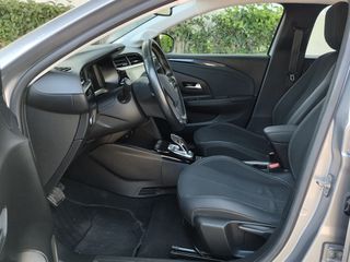 Opel Corsa 2021 Corsa-e-Elegance   136 hp-thumb-13