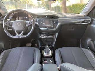 Opel Corsa 2021 Corsa-e-Elegance   136 hp-thumb-15