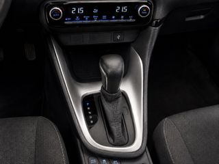 Toyota Yaris 2021 1.5 HYBRID AUTOMATIC ACTIVE PLUS 116HP EURO 6 ΕΛΛΗΝΙΚΟ-thumb-6