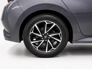 Toyota Yaris 2021 1.5 HYBRID AUTOMATIC ACTIVE PLUS 116HP EURO 6 ΕΛΛΗΝΙΚΟ-thumb-9