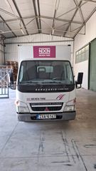 Κόφα Mitsubishi 2006 FUSO - CANTER