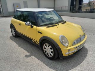 Mini Cooper 2007 <DANOS CARS> 1.6-thumb-1