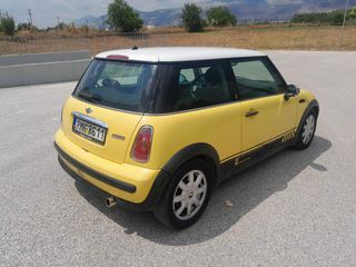 Mini Cooper 2007 <DANOS CARS> 1.6-thumb-5