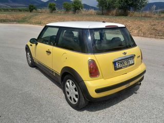 Mini Cooper 2007 <DANOS CARS> 1.6-thumb-6