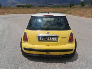 Mini Cooper 2007 <DANOS CARS> 1.6-thumb-7