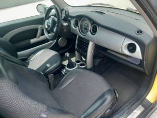 Mini Cooper 2007 <DANOS CARS> 1.6-thumb-8