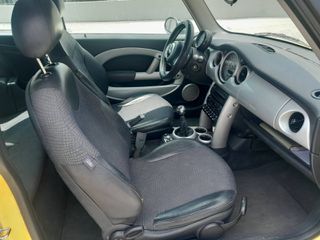 Mini Cooper 2007 <DANOS CARS> 1.6-thumb-9