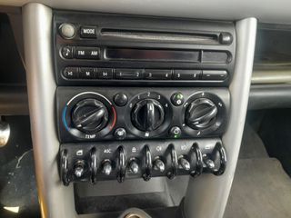Mini Cooper 2007 <DANOS CARS> 1.6-thumb-11