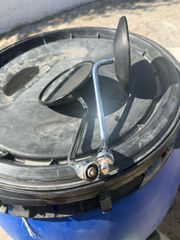 ΚΑΘΡΕΠΤΕΣ YAMAHA DT200R