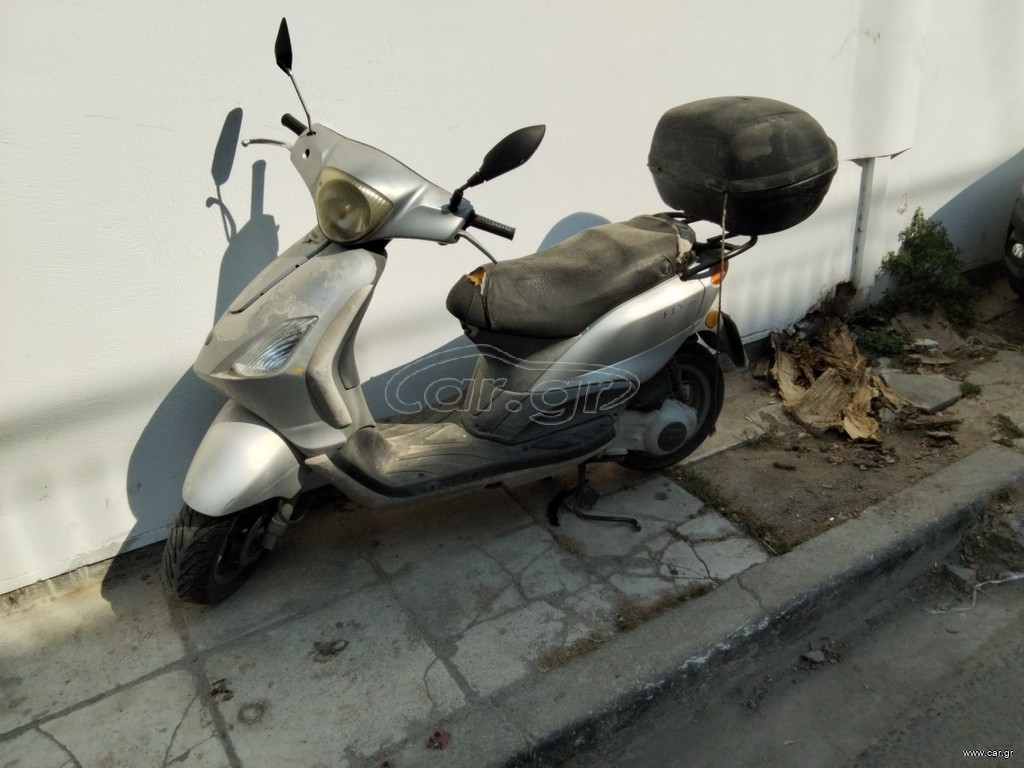 Piaggio 2005