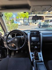 Suzuki Grand Vitara 2008 ΕΥΚΑΙΡΙΑ-thumb-6