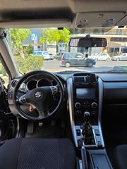 Suzuki Grand Vitara 2008 ΕΥΚΑΙΡΙΑ-thumb-7