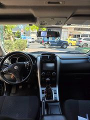 Suzuki Grand Vitara 2008 ΕΥΚΑΙΡΙΑ-thumb-8