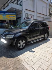 Suzuki Grand Vitara 2008 ΕΥΚΑΙΡΙΑ-thumb-4