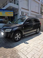 Suzuki Grand Vitara 2008 ΕΥΚΑΙΡΙΑ-thumb-5
