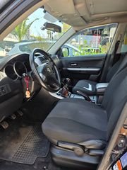 Suzuki Grand Vitara 2008 ΕΥΚΑΙΡΙΑ-thumb-11