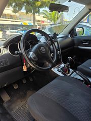 Suzuki Grand Vitara 2008 ΕΥΚΑΙΡΙΑ-thumb-12