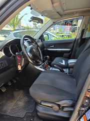 Suzuki Grand Vitara 2008 ΕΥΚΑΙΡΙΑ-thumb-13