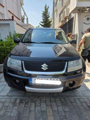 Suzuki Grand Vitara 2008 ΕΥΚΑΙΡΙΑ-thumb-1