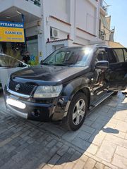 Suzuki Grand Vitara 2008 ΕΥΚΑΙΡΙΑ-thumb-2