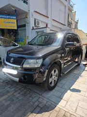 Suzuki Grand Vitara 2008 ΕΥΚΑΙΡΙΑ-thumb-3
