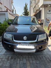 Suzuki Grand Vitara 2008 ΕΥΚΑΙΡΙΑ