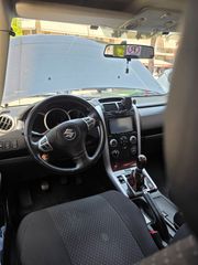 Suzuki Grand Vitara 2008 ΕΥΚΑΙΡΙΑ-thumb-10
