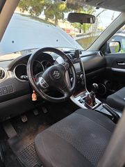 Suzuki Grand Vitara 2008 ΕΥΚΑΙΡΙΑ-thumb-18