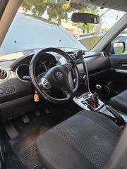Suzuki Grand Vitara 2008 ΕΥΚΑΙΡΙΑ-thumb-19