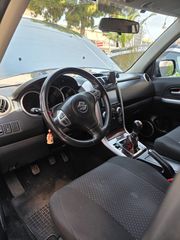 Suzuki Grand Vitara 2008 ΕΥΚΑΙΡΙΑ-thumb-20