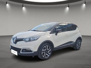 Renault Captur 2015 1.2 TCe Energy Intens   ΝAVI ! ΑΥΤΟΜΑΤΟ !  ΜΕ ΕΓΓΥΗΣΗ