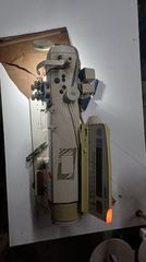 ΔΙΒΕΛΟΝΗ ΓΑΖΩΤΙΚΗ JUKI-thumb-2