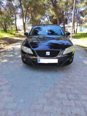 Audi A4 2010 Seat exeo 1.8 20vt