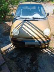 Daewoo Matiz 2000