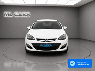 Opel Astra 2015 EURO 6 -135PS-ΑΒΑΦΟ-BOOK SERVICE-thumb-6