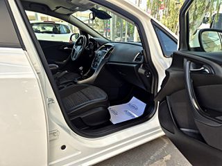 Opel Astra 2015 EURO 6 -135PS-ΑΒΑΦΟ-BOOK SERVICE-thumb-9