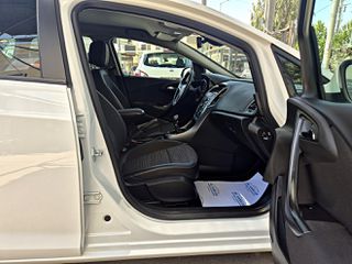 Opel Astra 2015 EURO 6 -135PS-ΑΒΑΦΟ-BOOK SERVICE-thumb-10