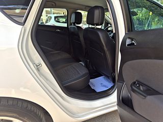 Opel Astra 2015 EURO 6 -135PS-ΑΒΑΦΟ-BOOK SERVICE-thumb-12