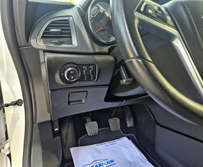Opel Astra 2015 EURO 6 -135PS-ΑΒΑΦΟ-BOOK SERVICE-thumb-13