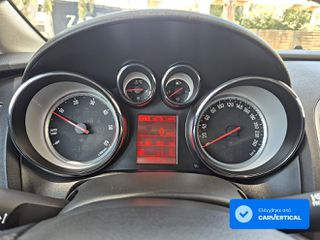 Opel Astra 2015 EURO 6 -135PS-ΑΒΑΦΟ-BOOK SERVICE-thumb-14