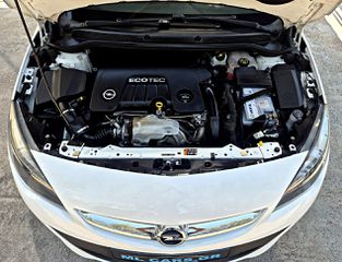Opel Astra 2015 EURO 6 -135PS-ΑΒΑΦΟ-BOOK SERVICE-thumb-19